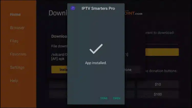 iptv-smarters